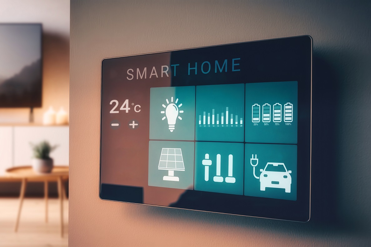 Smart Home / Business Solutions